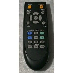 New AH59-02196G Replace Remote for Samsung Soundbar HW-C450 HW-C451 HW-C470